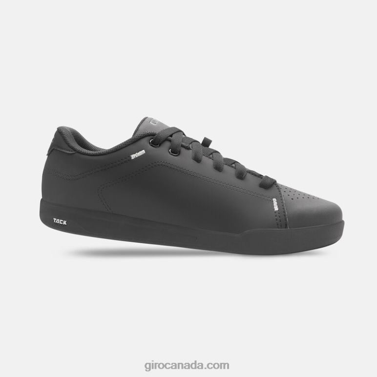 Giro Black Kids Deed Youth Shoe 46F4N968