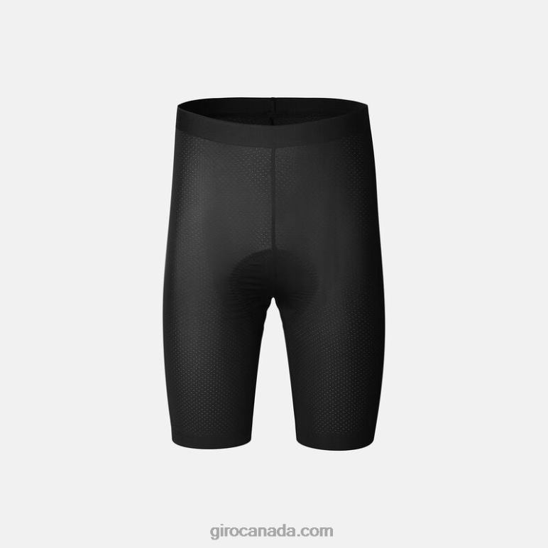 Giro Black Kids Youth Liner Short 46F4N970