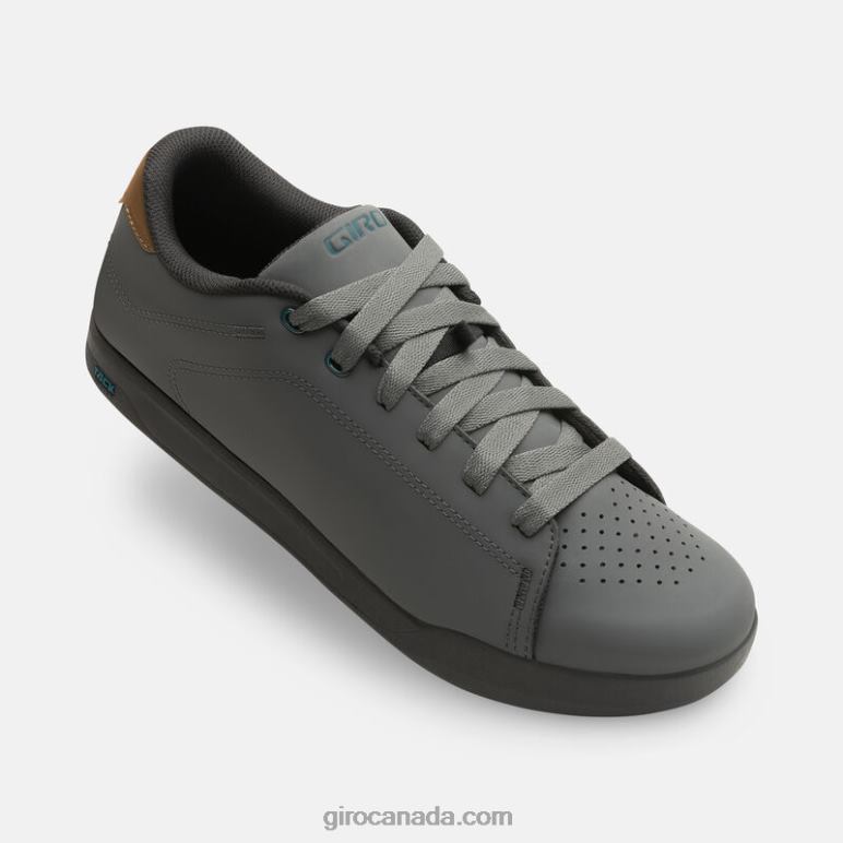 Giro Dark Shadow Kids Deed Youth Shoe 46F4N1395