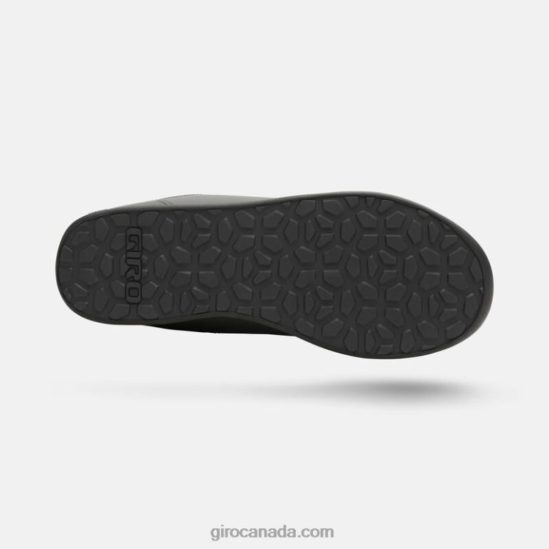 Giro Dark Shadow Kids Deed Youth Shoe 46F4N1395