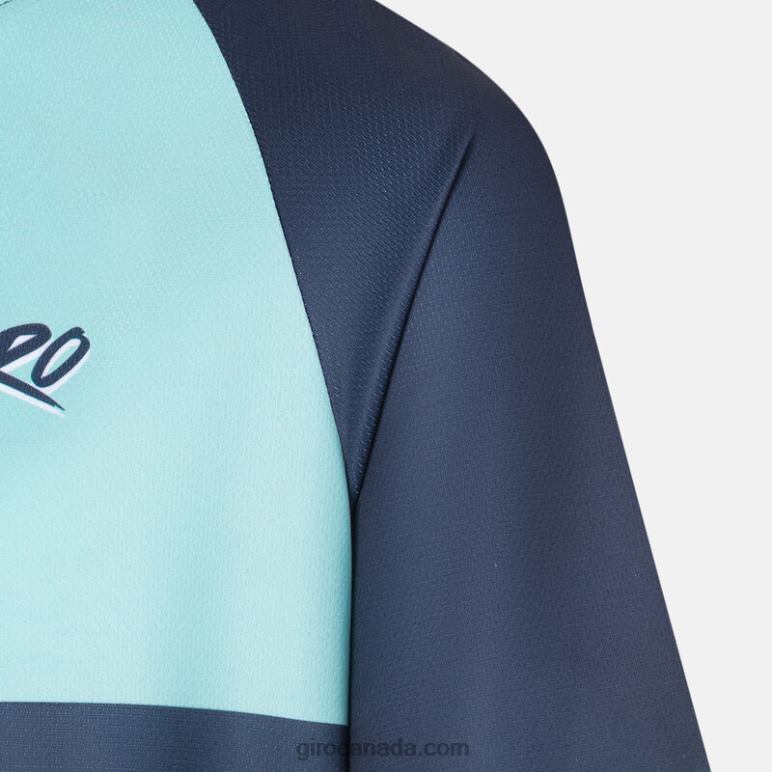 Giro Northern Lights Kids Youth Roust Jersey 46F4N1420