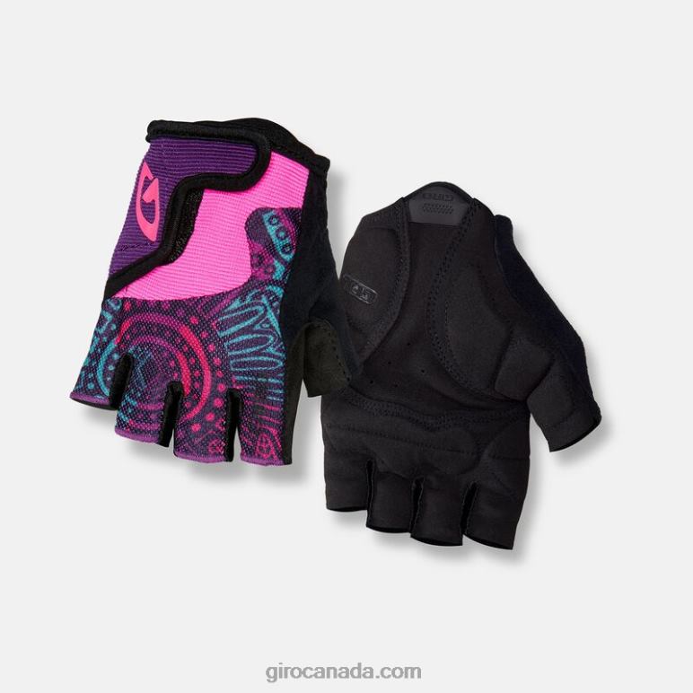 Giro Blossom Kids Bravo Jr Glove 46F4N1439