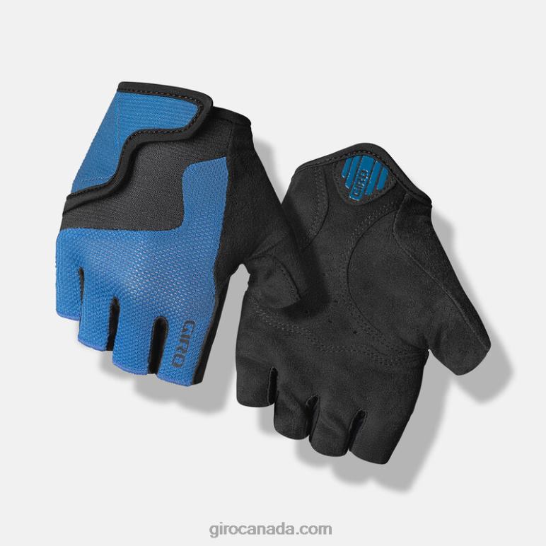 Giro Shabori Blue Kids Bravo Jr Glove 46F4N1444