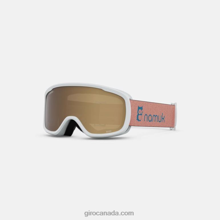 Giro Namuk Bluebalu Kids Buster Goggle 46F4N1463