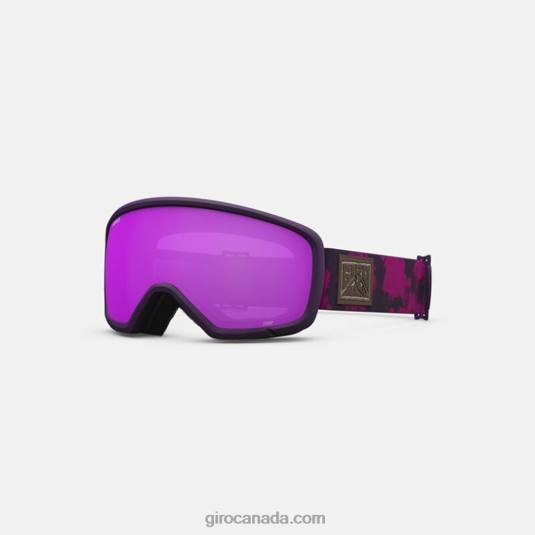 Giro Urchin Cloud Dust Kids Stomp Goggle 46F4N1429