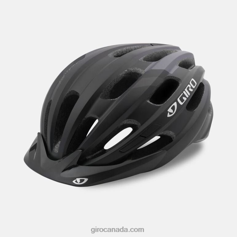 Giro Matte Black Kids Hale Mips Helmet 46F4N980