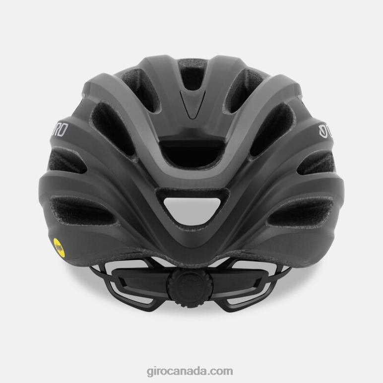 Giro Matte Black Kids Hale Mips Helmet 46F4N980