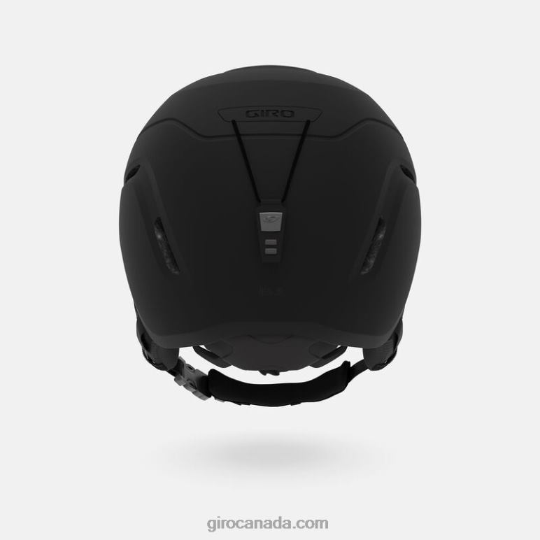 Giro Matte Black Kids Neo Jr. Helmet 46F4N1474