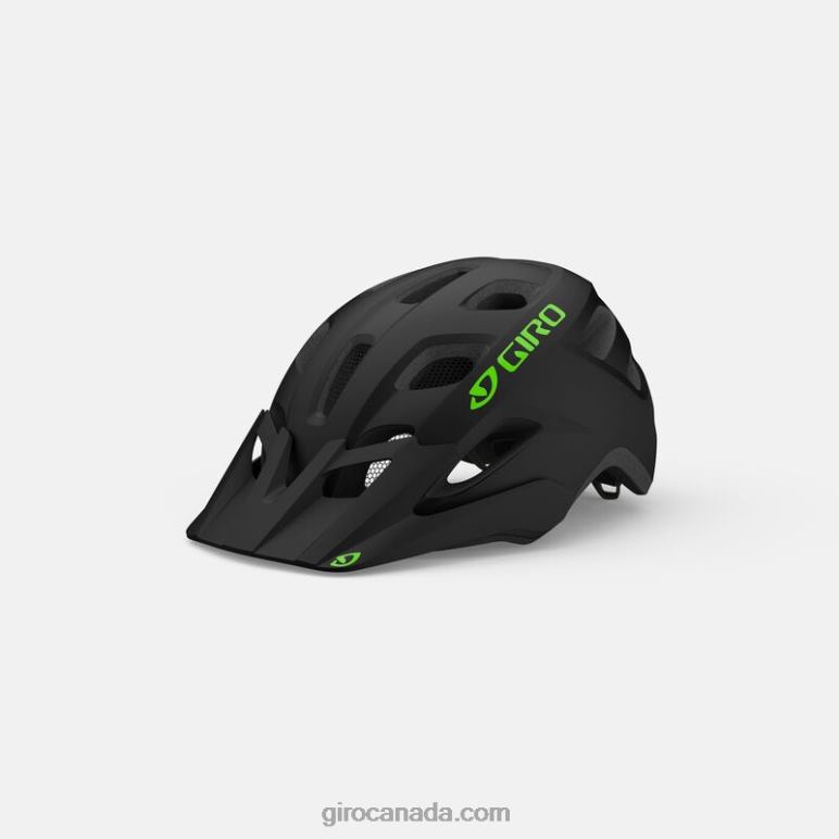 Giro Matte Black Kids Tremor Mips Helmet 46F4N999