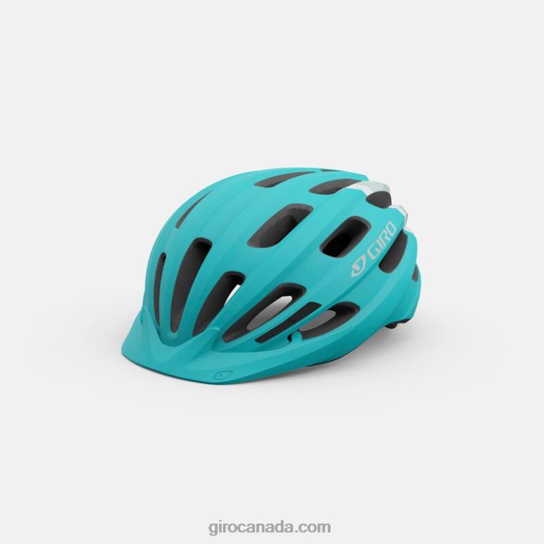 Giro Matte Glacier Kids Hale Mips Helmet 46F4N1434
