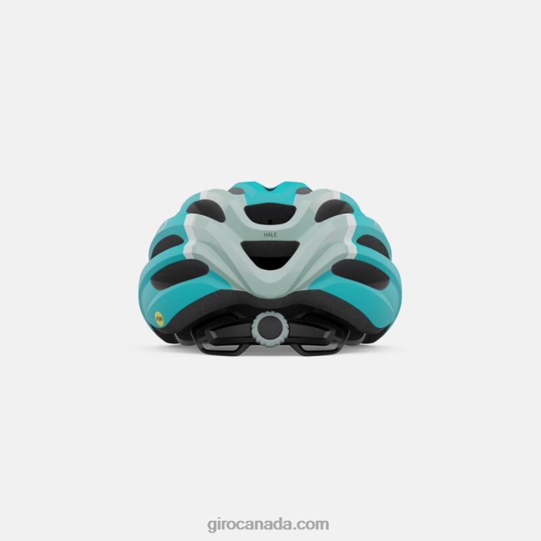 Giro Matte Glacier Kids Hale Mips Helmet 46F4N1434