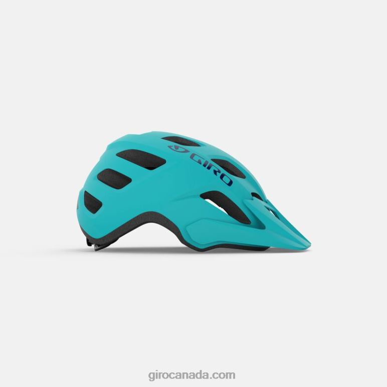 Giro Matte Glacier Kids Tremor Mips Helmet 46F4N1472