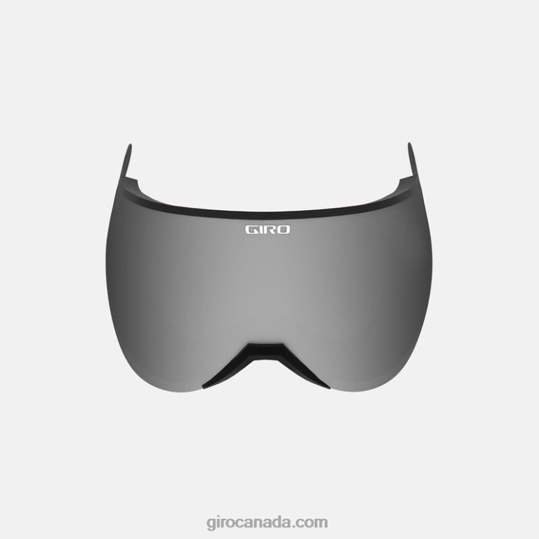 Giro Silver Kids Replacement Shield For Buzz Mips Youth Helmet 46F4N1019