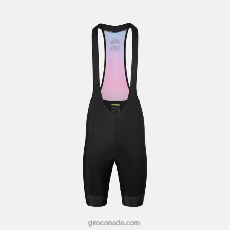 Giro Andrew Jackson Men Chrono Elite Bib Short 46F4N3
