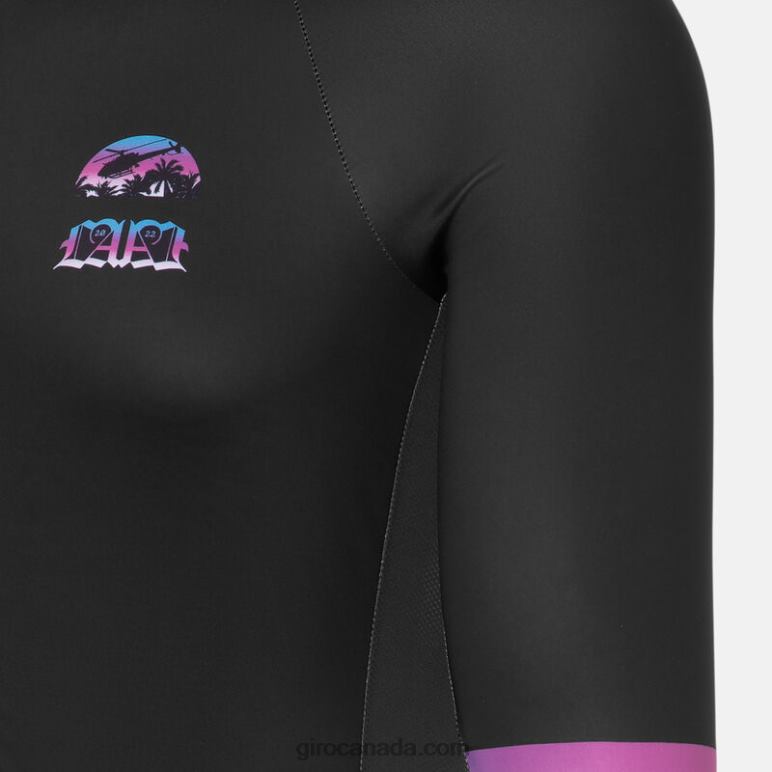 Giro Andrew Jackson Men Chrono Elite Jersey 46F4N2