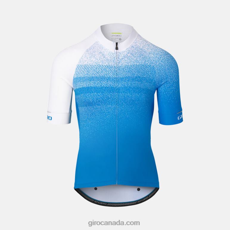 Giro Ano Blue Blender Men Chrono Expert Jersey 46F4N145