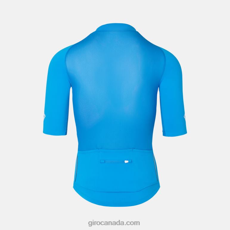Giro Ano Blue Men Chrono Elite Jersey 46F4N36