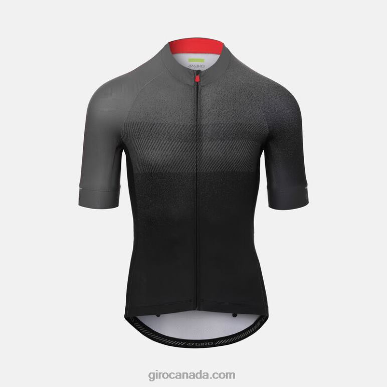 Giro Black Blender Men Chrono Expert Jersey 46F4N709