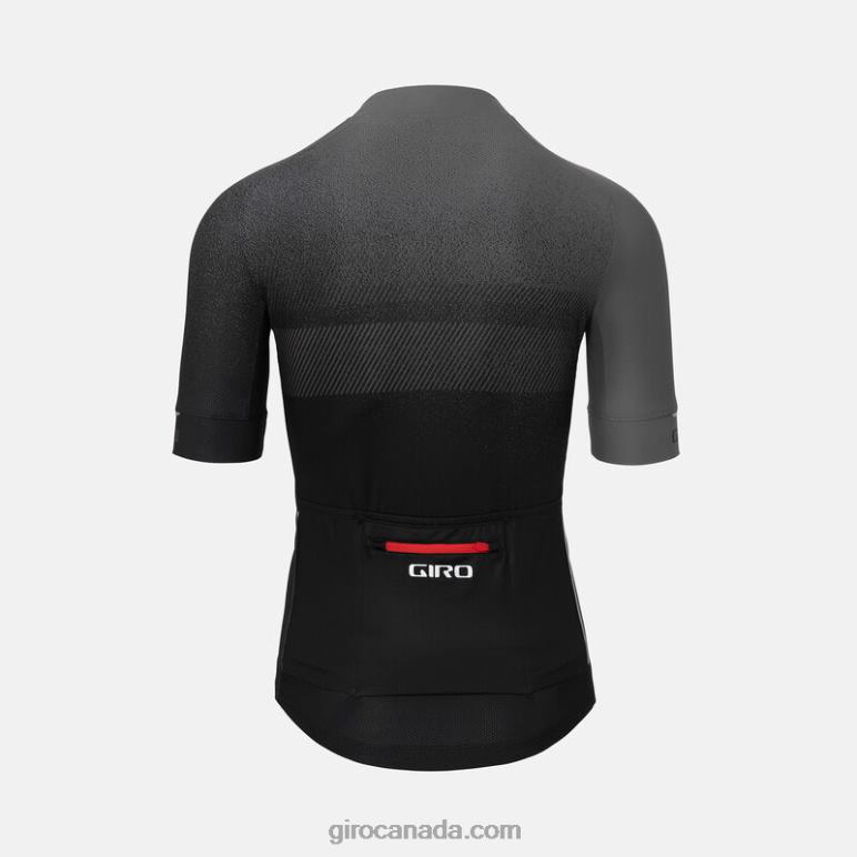 Giro Black Blender Men Chrono Expert Jersey 46F4N709