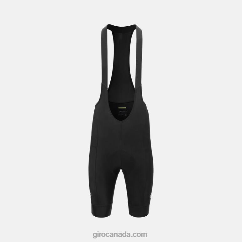 Giro Black Men Chrono Elite Bib Short 46F4N57