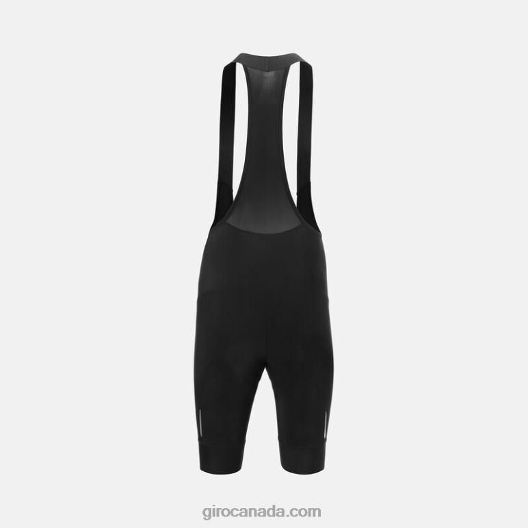 Giro Black Men Chrono Elite Bib Short 46F4N57