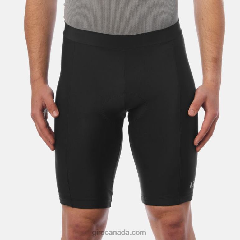 Giro Black Men Chrono Short 46F4N155
