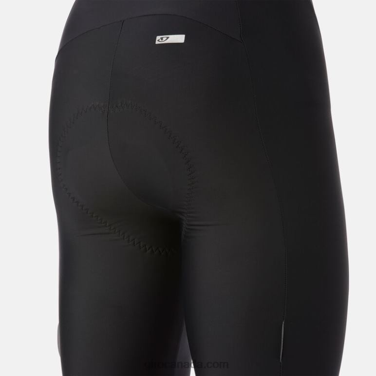 Giro Black Men Chrono Sport Short 46F4N137