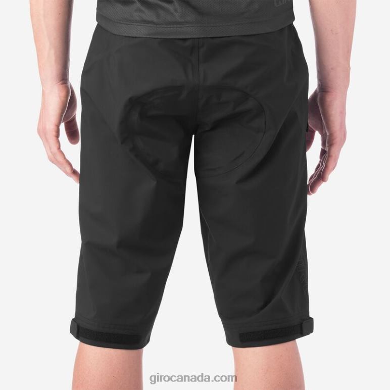 Giro Black Men Havoc H2O Short 46F4N140