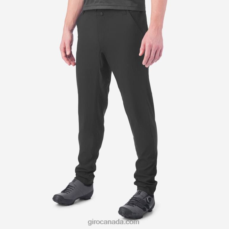 Giro Black Men Havoc Pant 46F4N135