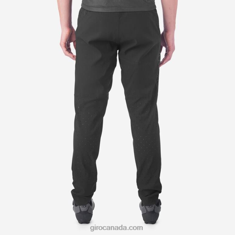 Giro Black Men Havoc Pant 46F4N135