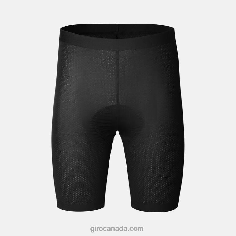 Giro Black Men Liner Short 46F4N8