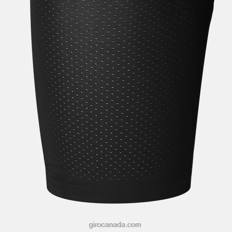 Giro Black Men Liner Short 46F4N8