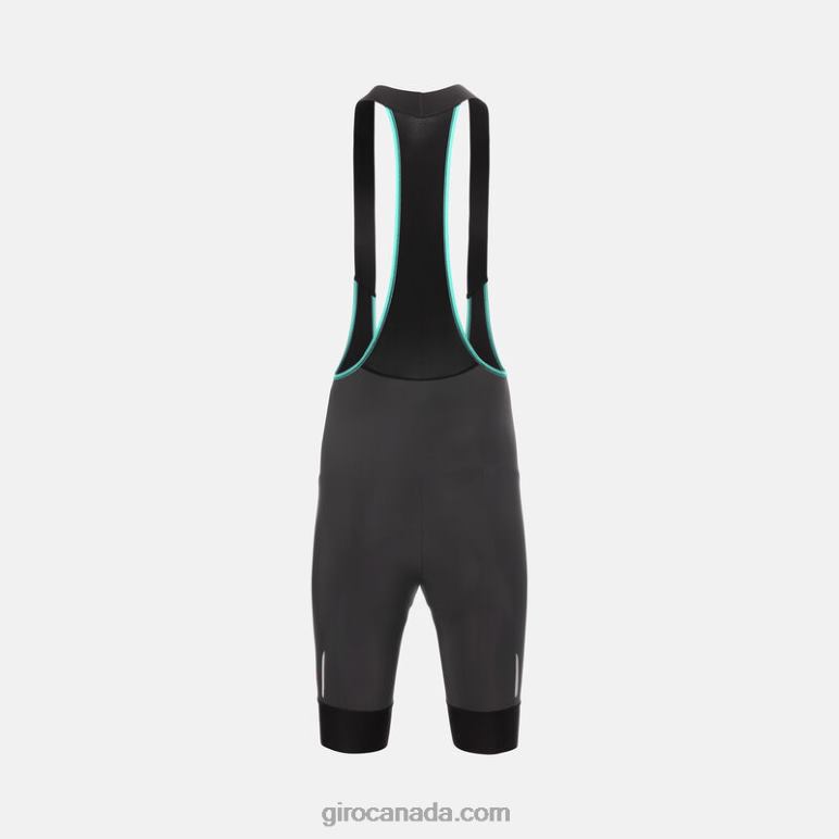 Giro Black Mica Men Chrono Elite Bib Short 46F4N60
