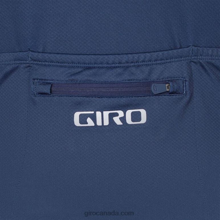 Giro Bright Red Horizon Men Chrono Expert Jersey 46F4N710