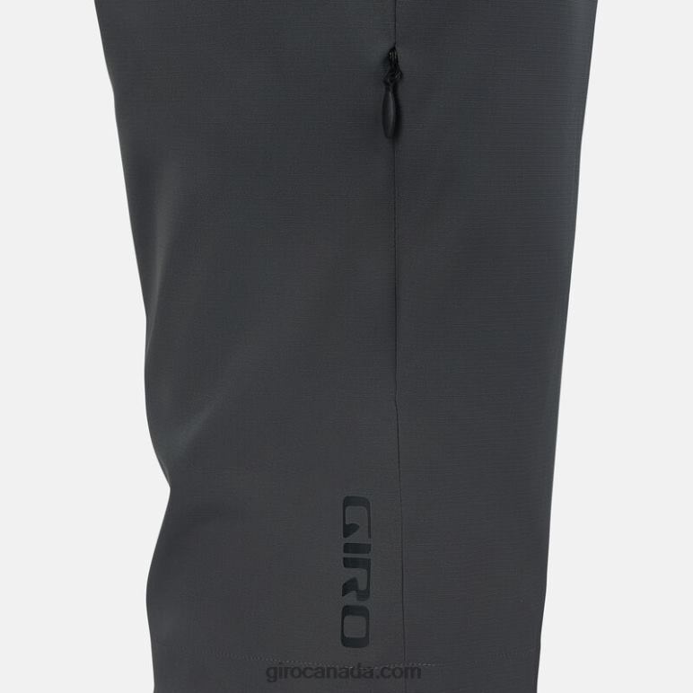 Giro Carbon Men Arc Short 46F4N742