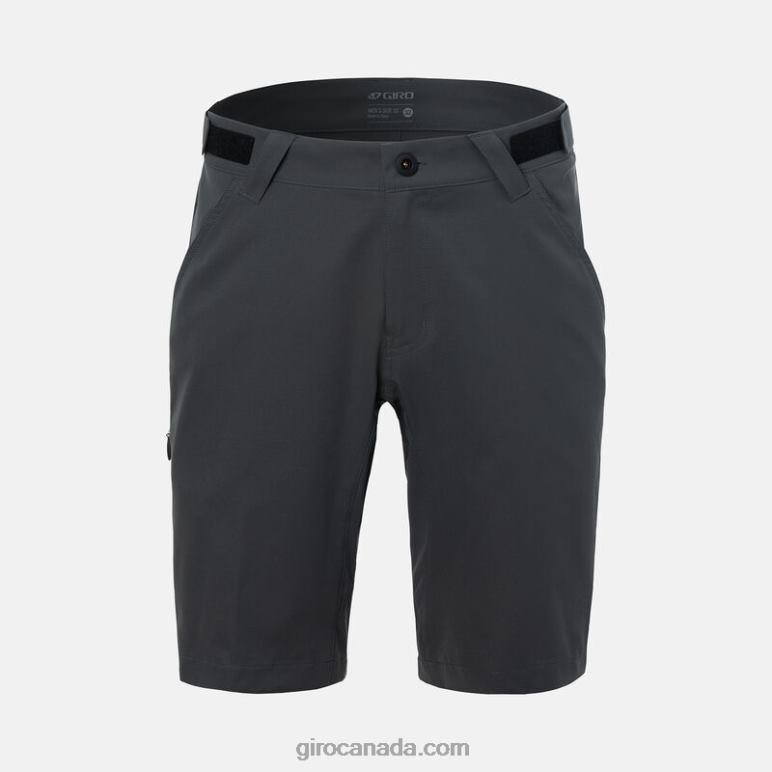 Giro Carbon Men Arc Short Mid 46F4N702