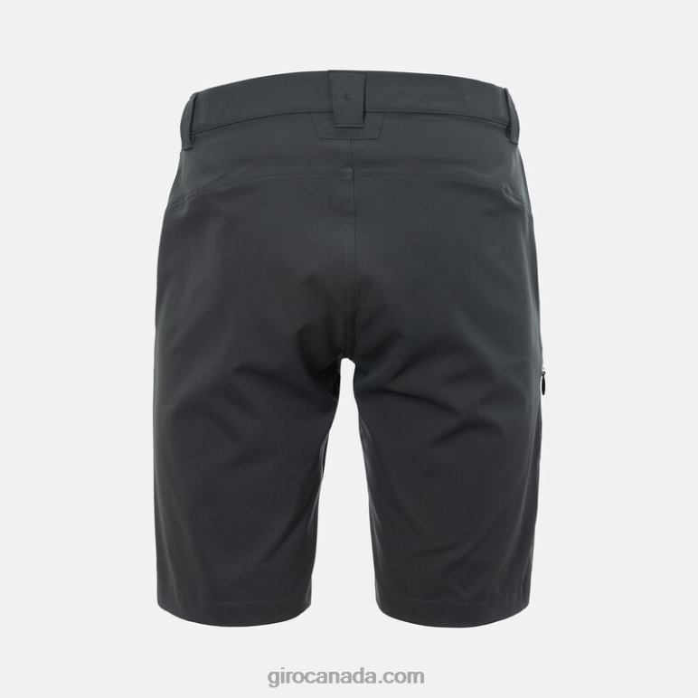 Giro Carbon Men Arc Short Mid 46F4N702