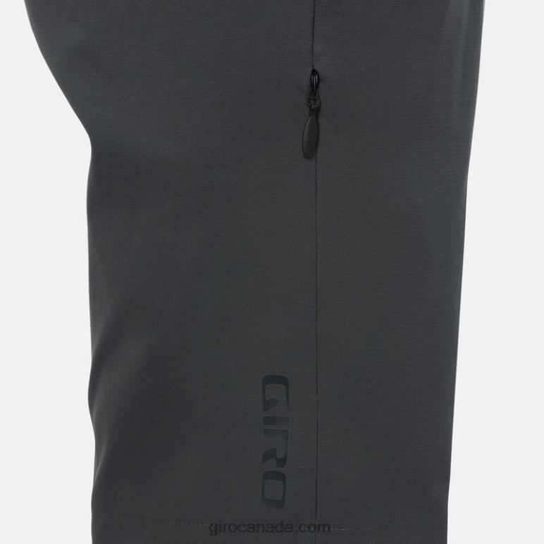 Giro Carbon Men Arc Short Mid 46F4N702