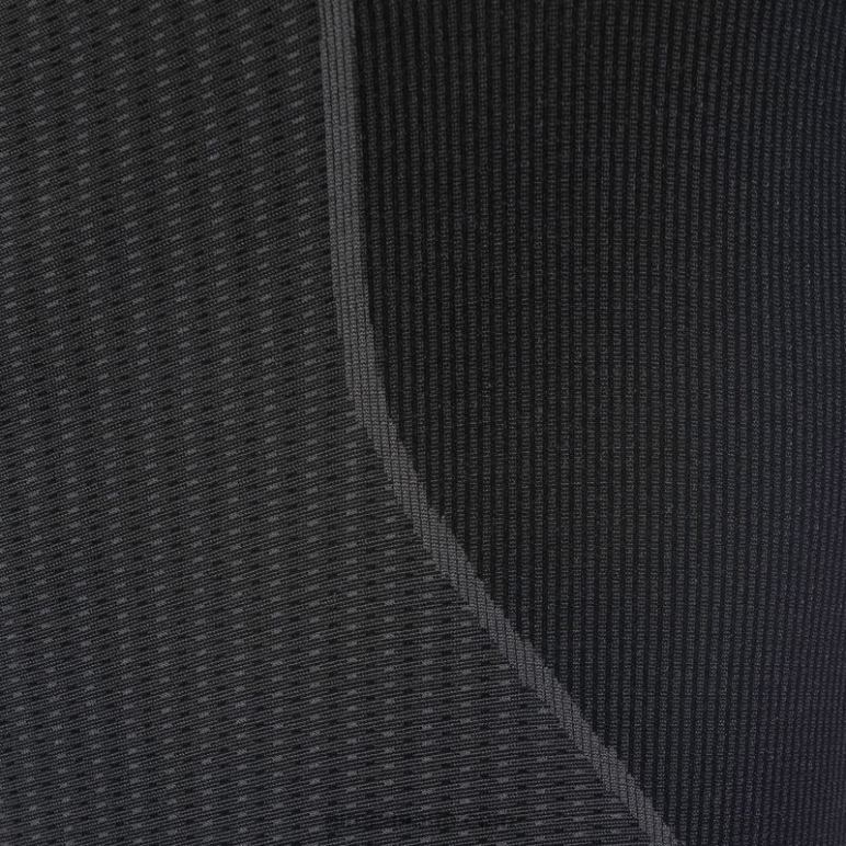 Giro Charcoal Men Chrono Short Sleeve Base Layer 46F4N125