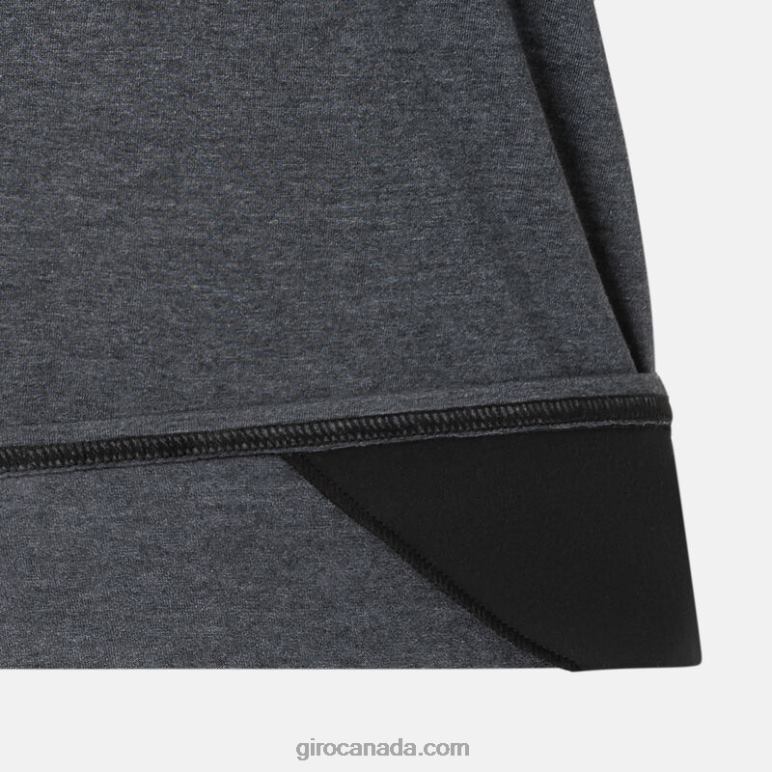 Giro Charcoal Topo Men Arc Jersey 46F4N7