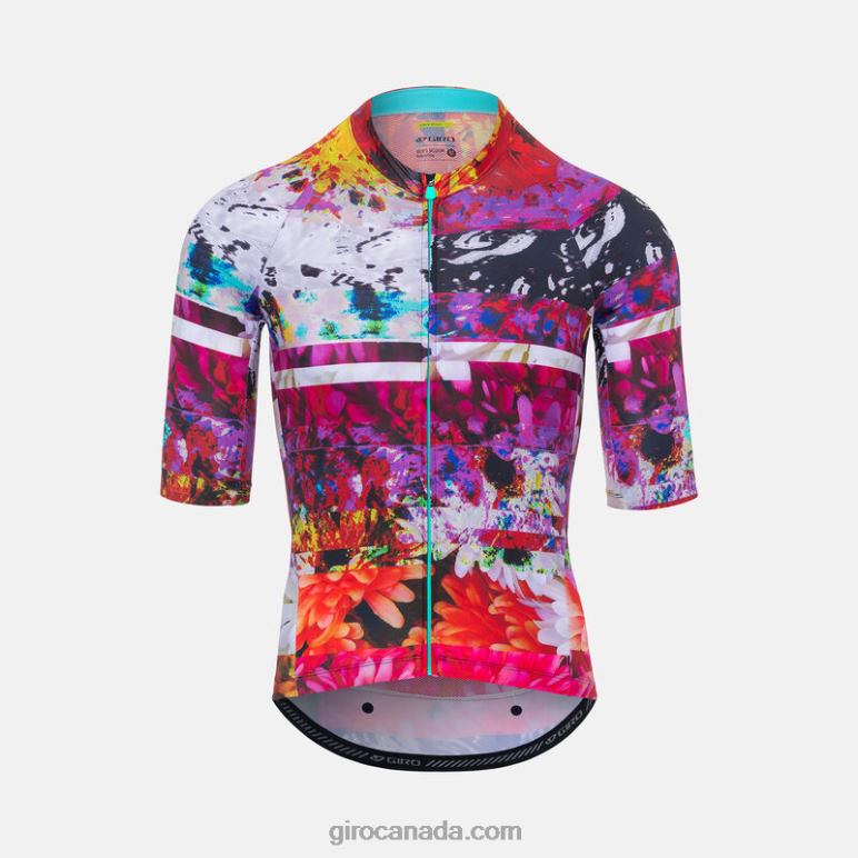 Giro Data Mosh Men Chrono Elite Jersey 46F4N40