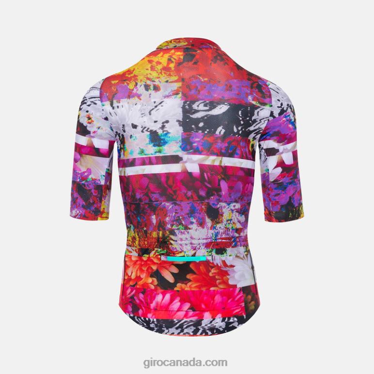 Giro Data Mosh Men Chrono Elite Jersey 46F4N40
