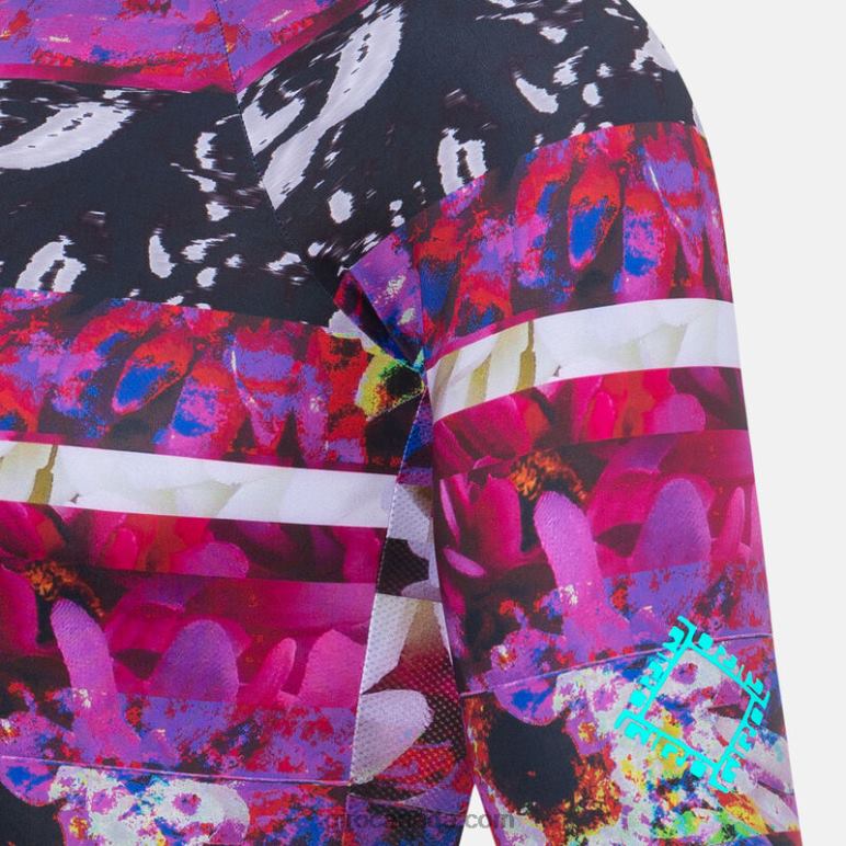 Giro Data Mosh Men Chrono Elite Jersey 46F4N40