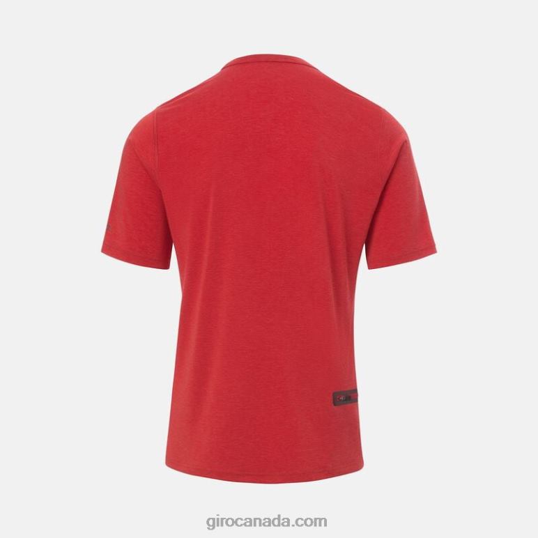 Giro Ginja Red Men Venture Jersey 46F4N727