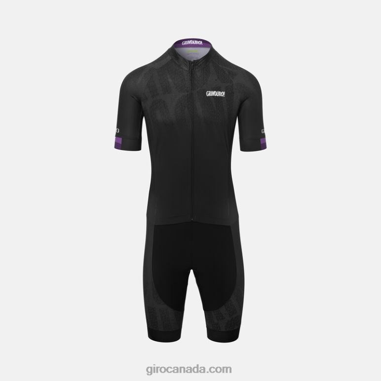 Giro Grinduro Grey Men Chrono Expert One 46F4N133