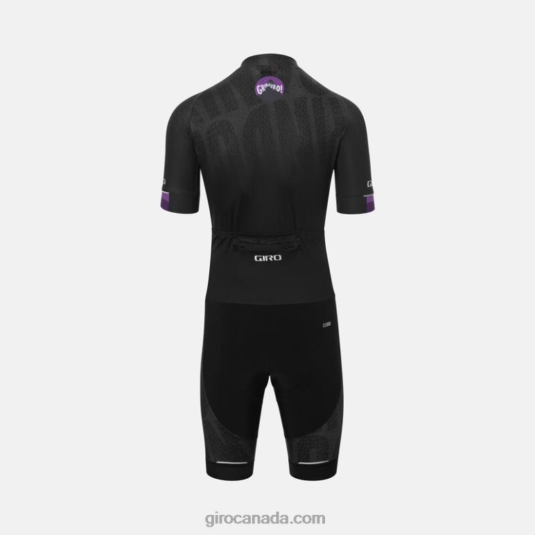 Giro Grinduro Grey Men Chrono Expert One 46F4N133