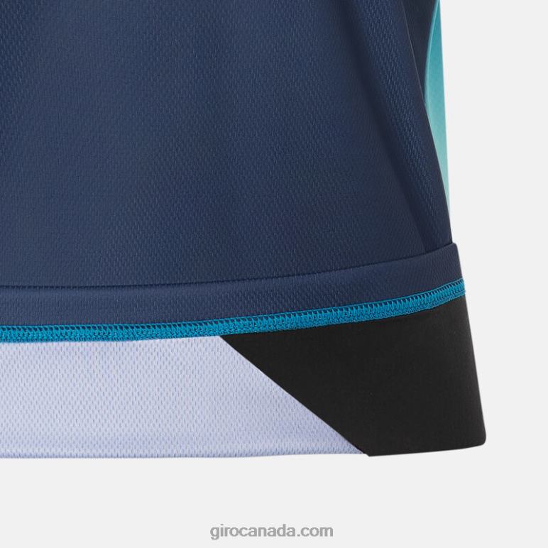 Giro Midnight Blue Ews Men Roust Jersey 46F4N678