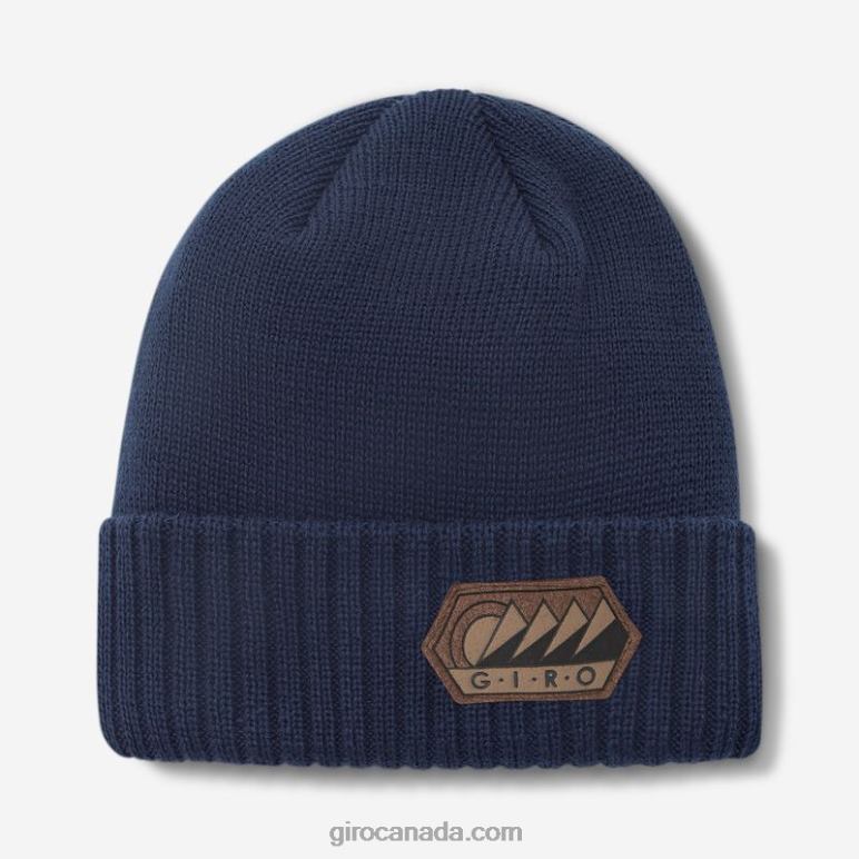 Giro Midnight Blue Men Proof Beanie 46F4N973