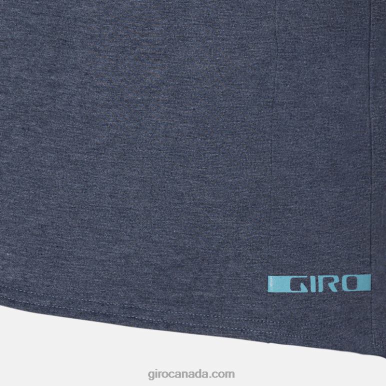 Giro Navy Men Arc Jersey 46F4N123