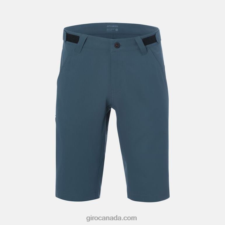 Giro Portaro Grey Men Arc Short 46F4N744